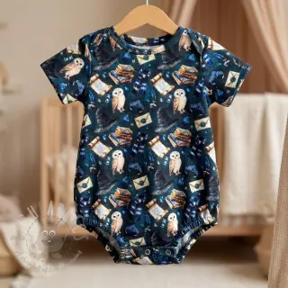 Tricot Magical design A