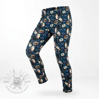 Tricot Magical design A