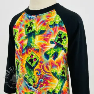 Tricot Game time design E