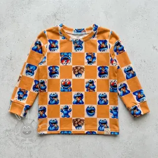 Tricot Game time design C