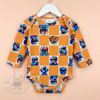 Tricot Game time design C