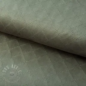 Suedestof SCUBA Diamond khaki
