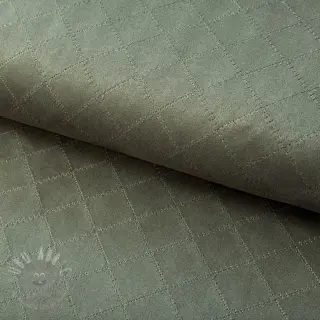 Suedestof SCUBA Diamond khaki