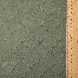 Suedestof SCUBA Diamond khaki