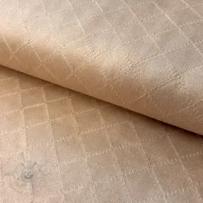 Suedestof SCUBA Diamond champagne