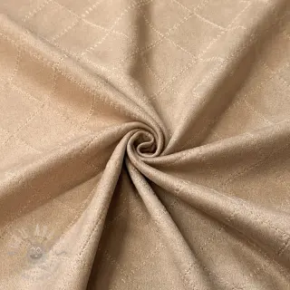 Suedestof SCUBA Diamond champagne