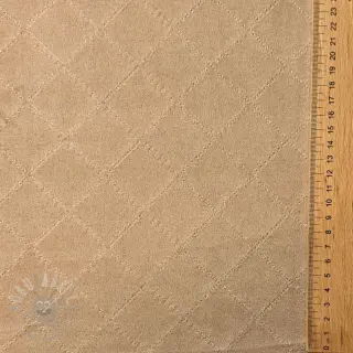 Suedestof SCUBA Diamond champagne