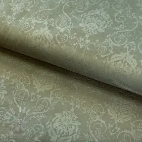 Suedestof SCUBA Embossed khaki