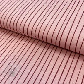 Decoratiestof premium Freehand thin lines