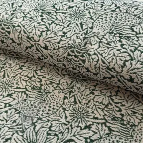 Decoratiestof GOBELIN premium Anemone art craft army