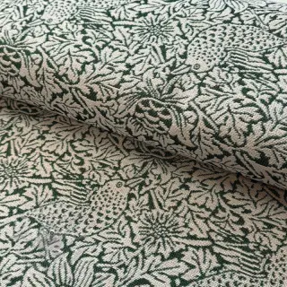 Decoratiestof GOBELIN premium Anemone art craft army