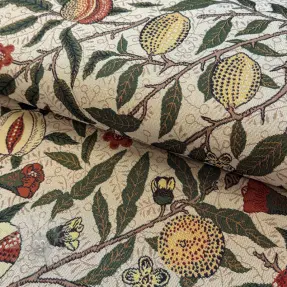 Decoratiestof GOBELIN premium Grenate art craft