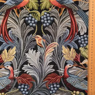 Decoratiestof GOBELIN premium Leafy paradise bird