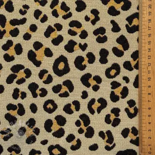 Decoratiestof GOBELIN premium Animal leopard small