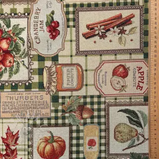 Decoratiestof GOBELIN premium Cozy kitchen patch
