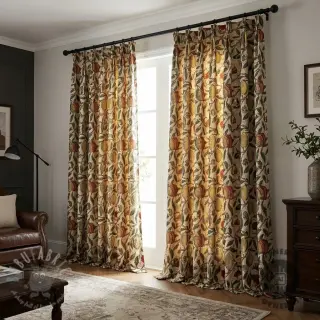 Decoratiestof GOBELIN premium Grenate art craft
