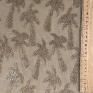 Badstof Palmtrees sand