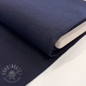 Boordstof RECYCLED navy