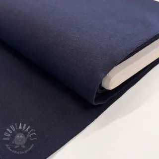 Boordstof RECYCLED navy