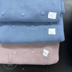 Last pieces package Sweaterstof 272