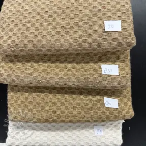 Last pieces package Sweaterstof 301
