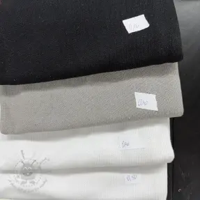 Last pieces package Sweaterstof 306