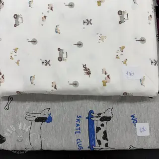 BUBUPACK JERSEY 009