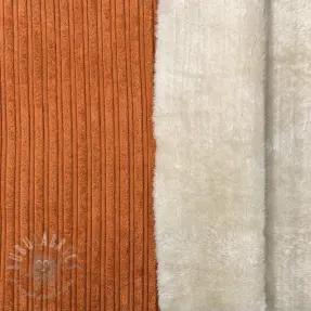 Menčester Cofur fleece brick