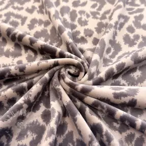 Babypluche SUPER SOFT Animal beige