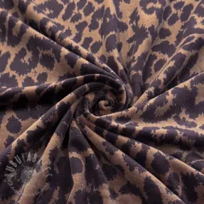 Babypluche SUPER SOFT Animal brown