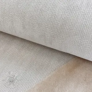 Ribfluweel STRUCTURE natural