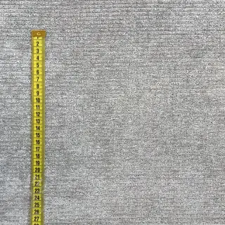 Ribfluweel FROSTY grey