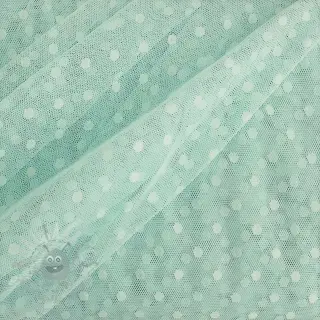 Tule voor TUTU-rok SPOT light mint