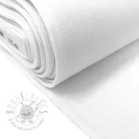 Patent RIB biela ORGANIC