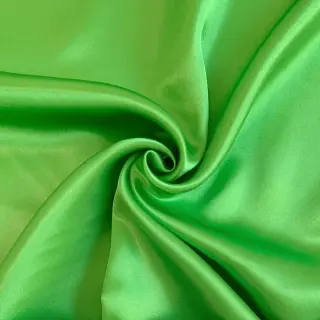 Satén green