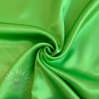 Satijn green