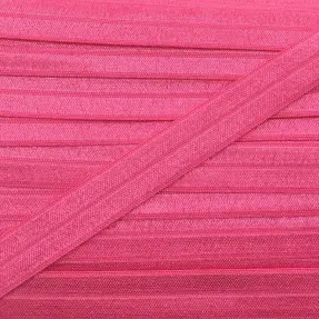 Lemovacia guma 15 mm pink