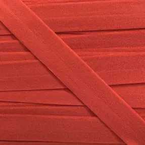 Lemovacia guma matná 20 mm jahodová