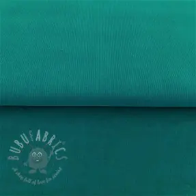 Babyrib cord petrol