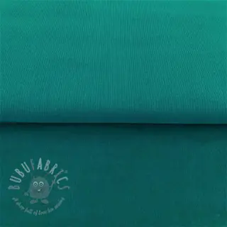 Babyrib cord petrol