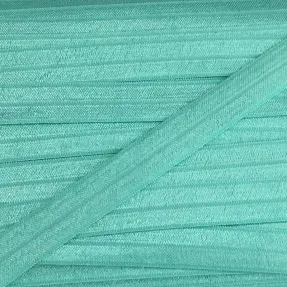 Lemovacia guma 15 mm dark mint