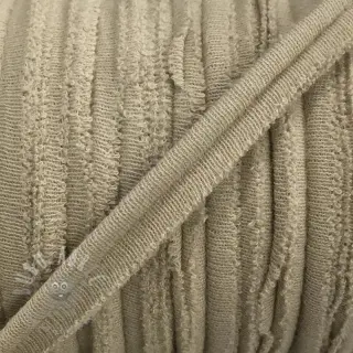 Paspel tricot beige