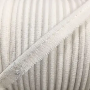 Paspel tricot cream