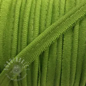 Paspel tricot green