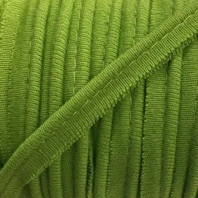 Paspulka úplet green