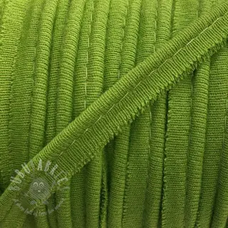 Paspel tricot green