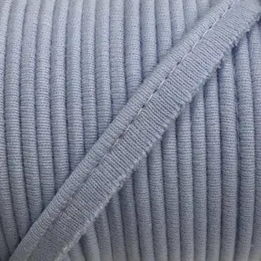 Paspulka úplet light blue