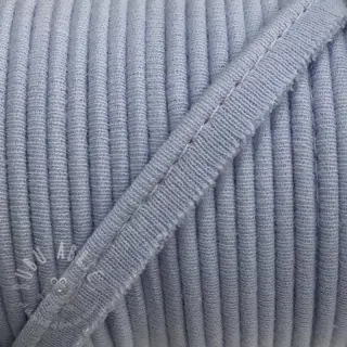 Paspel tricot light blue