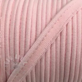 Paspel tricot light pink