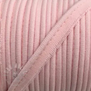 Paspel tricot light pink